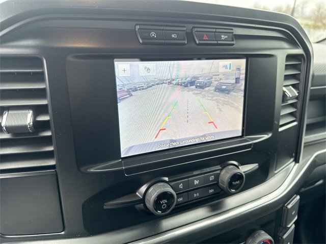 Certified 2023 Ford F150 XL w/ STX Appearance Package image 29