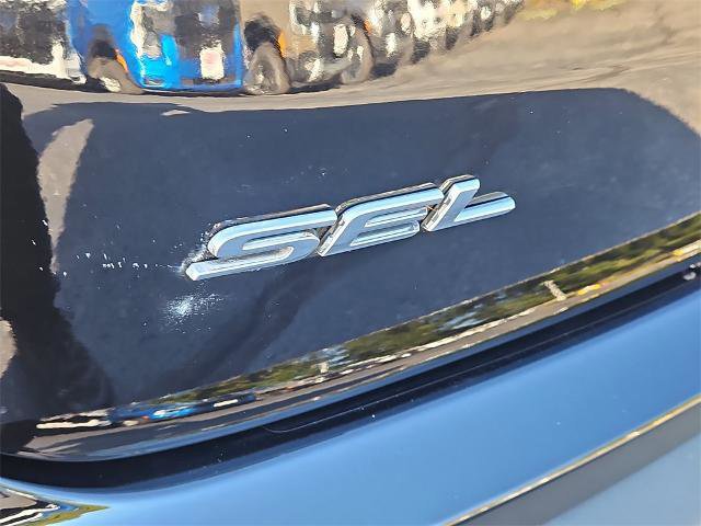 Certified 2022 Ford Edge SEL w/ Convenience Package image 9