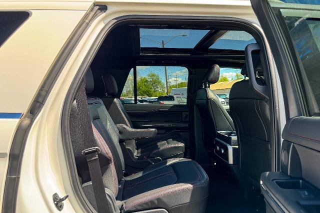 Certified 2023 Ford Expedition Limited AWD/4WD image 18