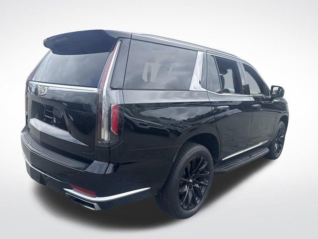 Used 2021 Cadillac Escalade Premium Luxury image 7