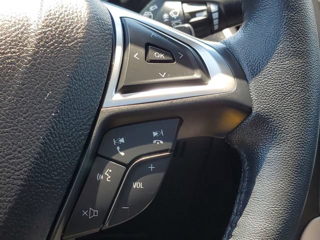 Certified 2024 Ford Edge SEL w/ Convenience Package AWD/4WD image 18