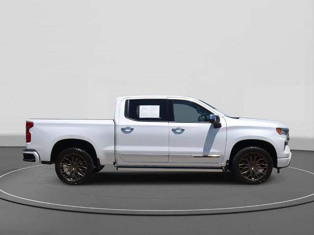 Used 2024 Chevrolet Silverado 1500 High Country w/ Technology Package image 6