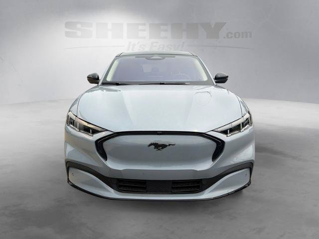 Certified 2024 Ford Mustang Mach-E Premium AWD/4WD image 18