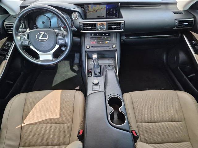 Used 2020 Lexus IS 300 w/ Navigation Package RWD image 19
