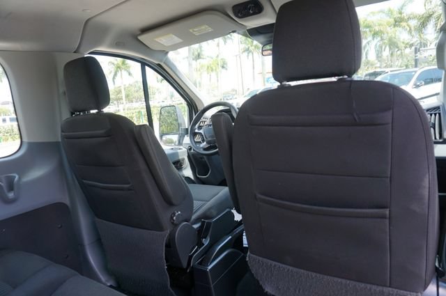 Certified 2018 Ford Transit 350 XLT RWD image 22