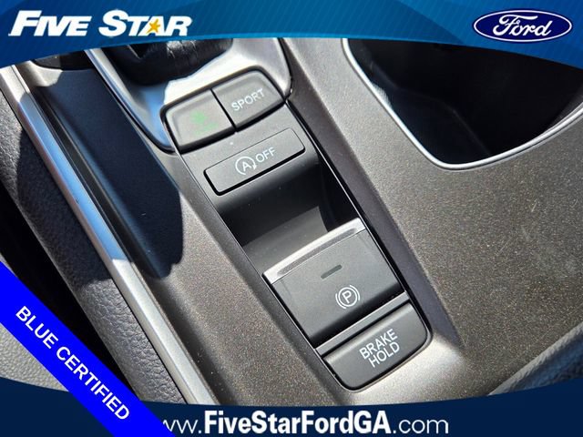 Used 2022 Honda Accord Sport image 21