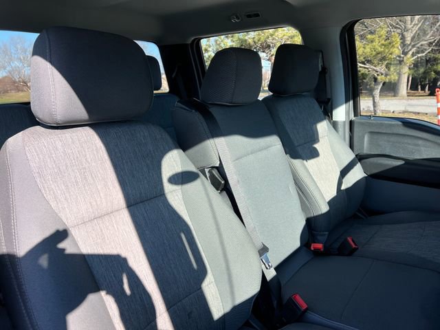 Certified 2023 Ford F250 XL w/ Snow Plow Prep Package image 38