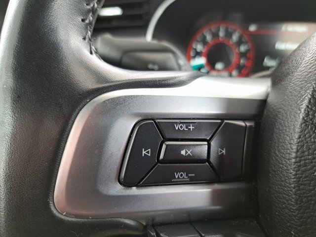 Certified 2019 Ford Mustang Premium w/ Ecoboost Performance Package image 19