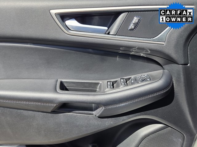 Certified 2024 Ford Edge SEL w/ Convenience Package AWD/4WD image 19