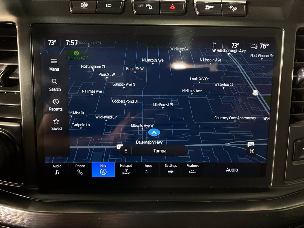 Certified 2023 Ford F350 Lariat w/ Lariat Ultimate Package AWD/4WD image 21