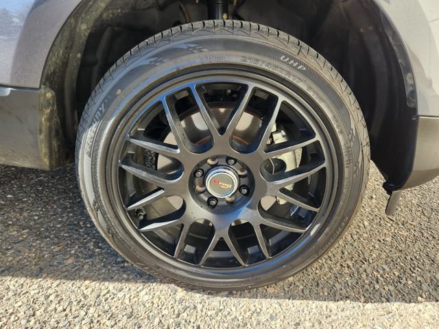 Certified 2021 Ford EcoSport SE w/ SE Appearance Package AWD/4WD image 20