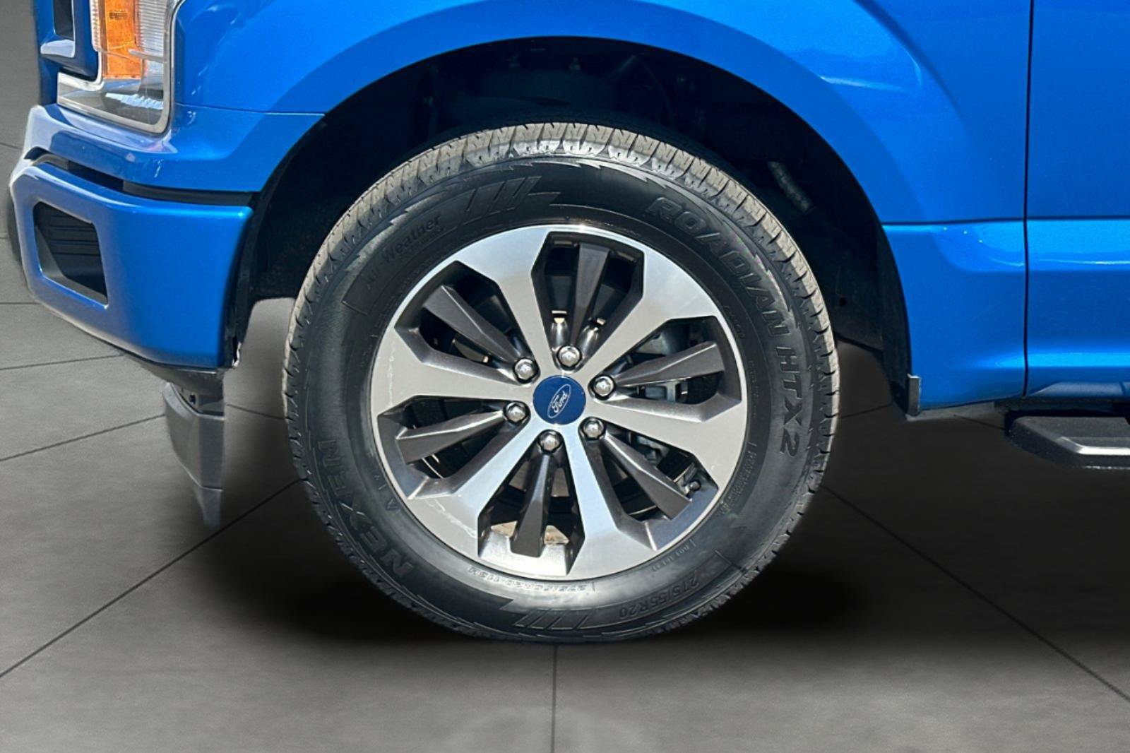 Certified 2019 Ford F150 XL w/ Equipment Group 101A Mid RWD image 28