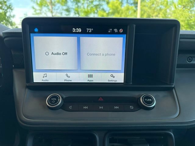 Certified 2022 Ford Maverick XL w/ Equipment Group 100A Standard AWD/4WD image 17