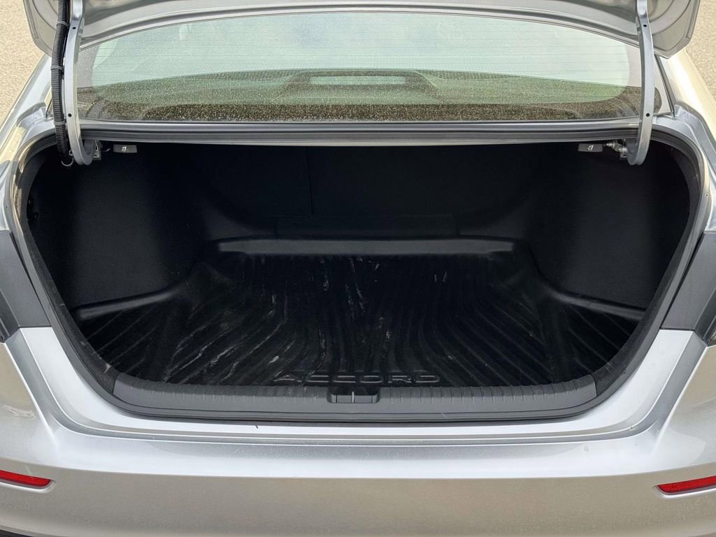 Used 2024 Honda Accord EX image 21