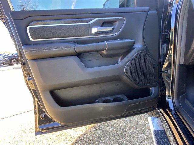Used 2019 RAM 1500 Big Horn image 18