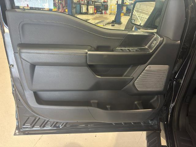 Certified 2023 Ford F150 XLT w/ Equipment Group 302A High image 12