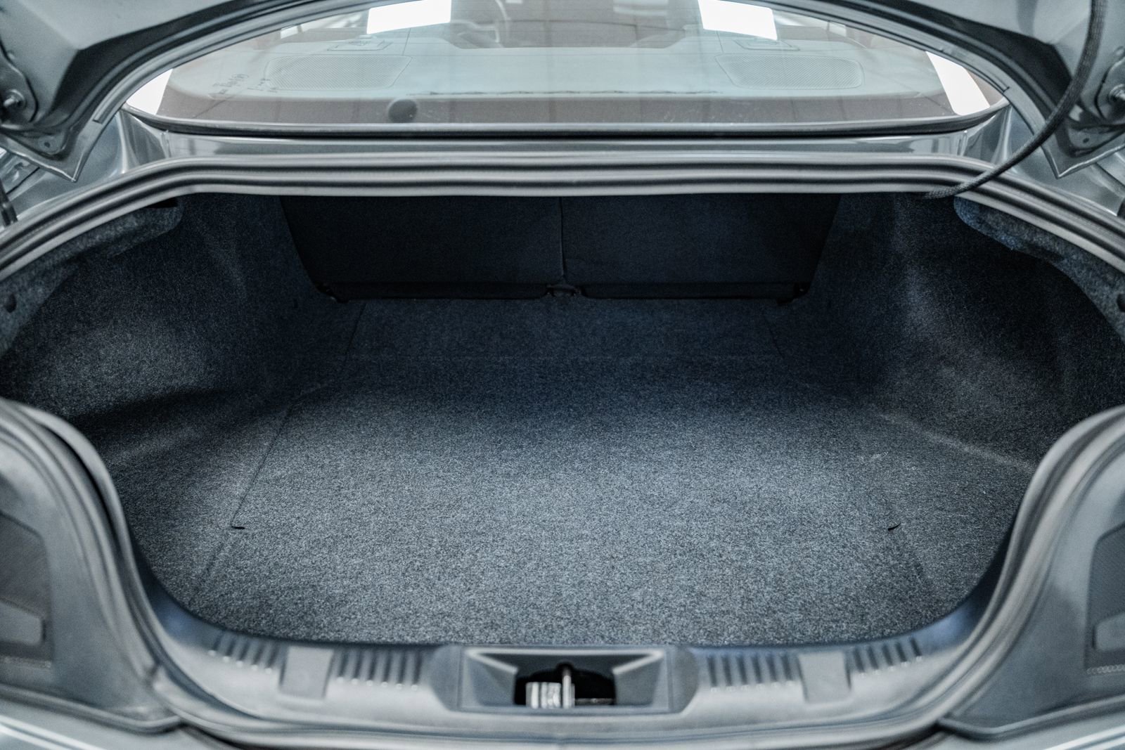 Certified 2025 Ford Mustang Coupe image 19