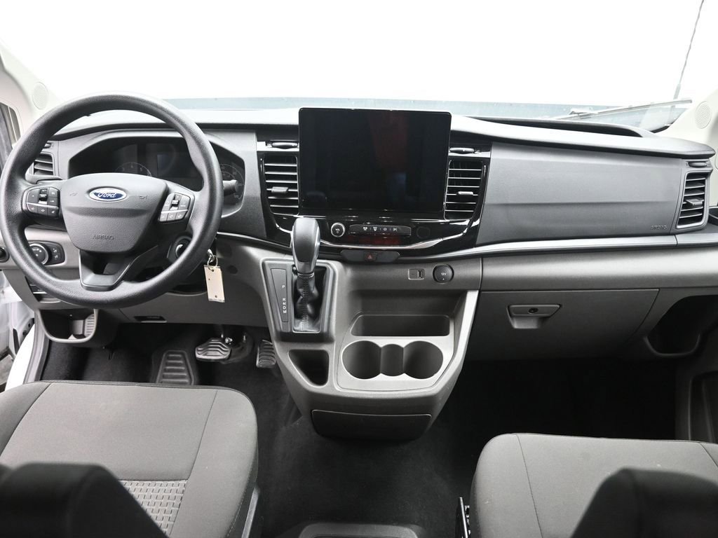 Certified 2024 Ford Transit 350 XLT RWD image 14