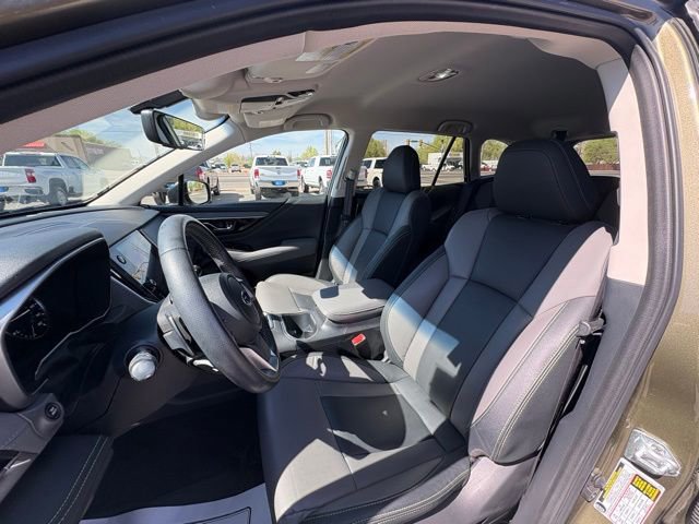 Used 2022 Subaru Outback Onyx Edition XT AWD/4WD image 12