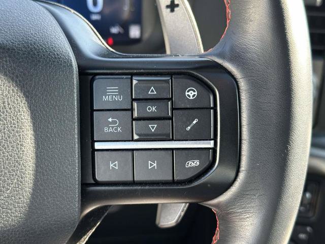 Certified 2024 Ford F150 Raptor AWD/4WD image 29