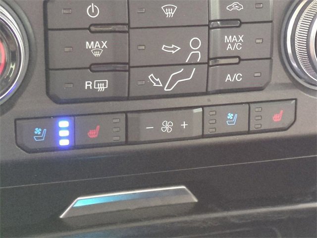 Certified 2021 Ford F250 Limited image 24