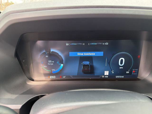 Certified 2024 Ford F150 Lightning Platinum image 13