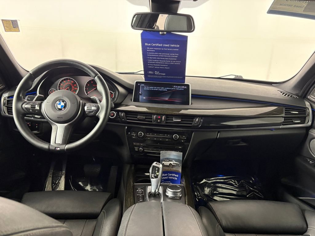 Used 2017 BMW X5 xDrive40e image 28