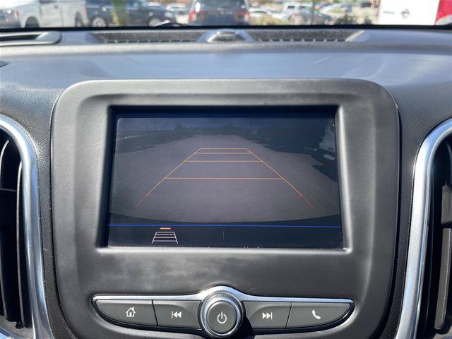 Used 2020 Chevrolet Equinox LT AWD/4WD image 23