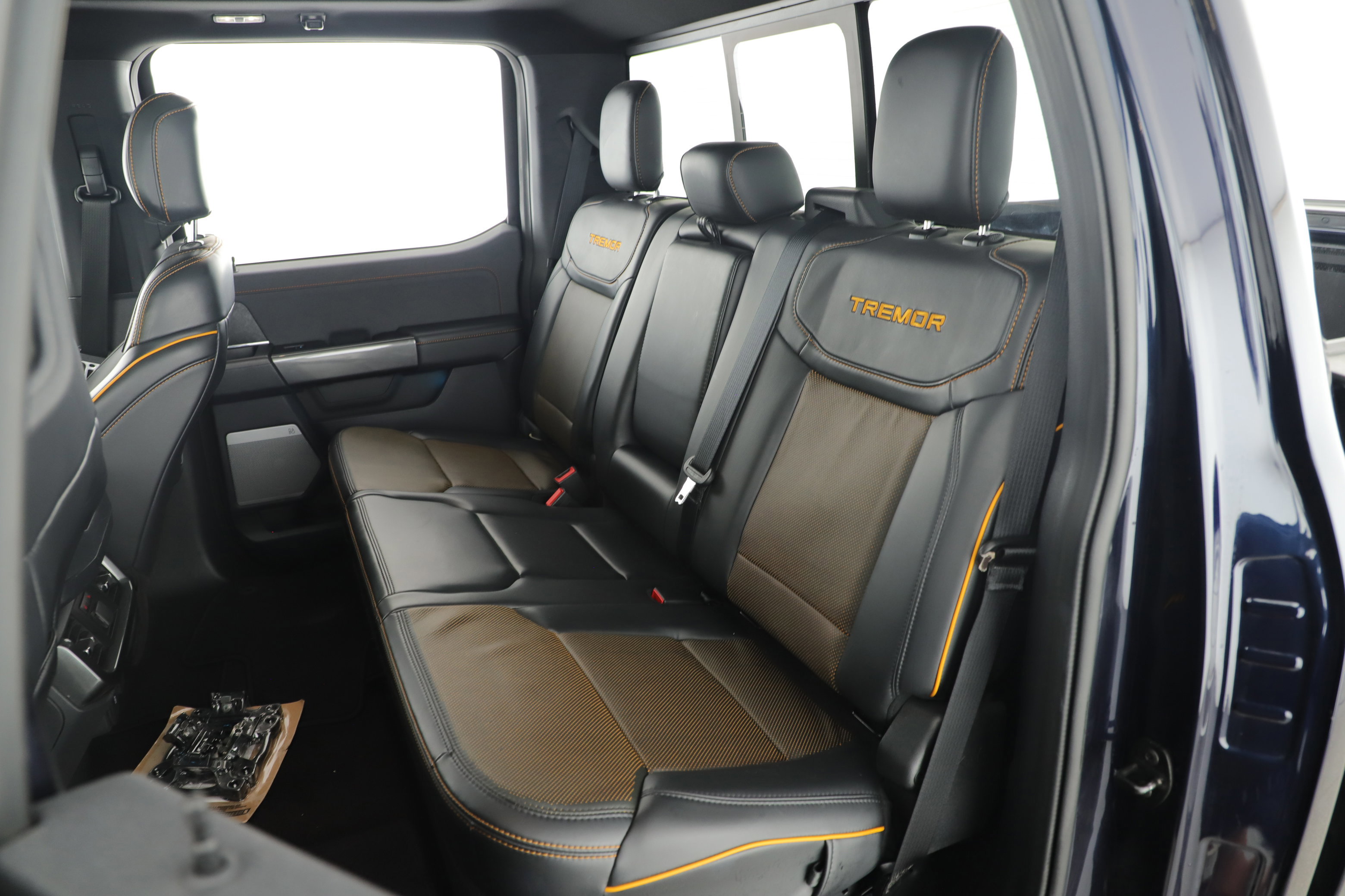 Certified 2023 Ford F150 Tremor w/ Equipment Group 402A High image 24