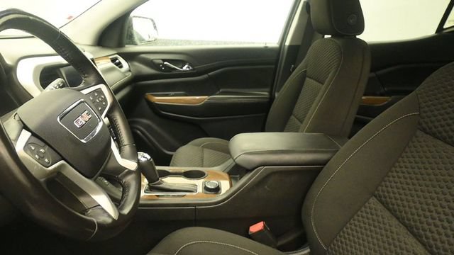 Used 2019 GMC Acadia SLE w/ Driver Alert Package I FWD image 24