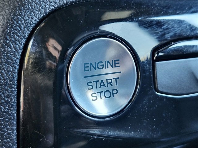 Certified 2024 Ford Escape ST-Line w/ Tech Pack #1 image 24