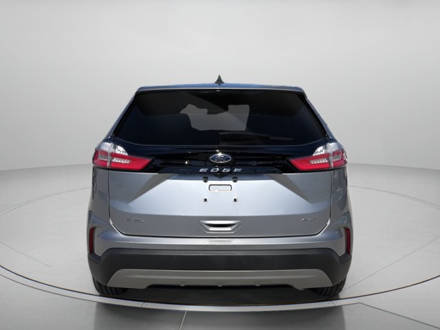 Certified 2024 Ford Edge SEL AWD/4WD image 5