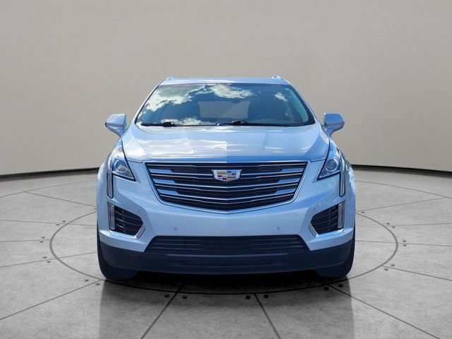 Used 2019 Cadillac XT5 Luxury FWD image 14