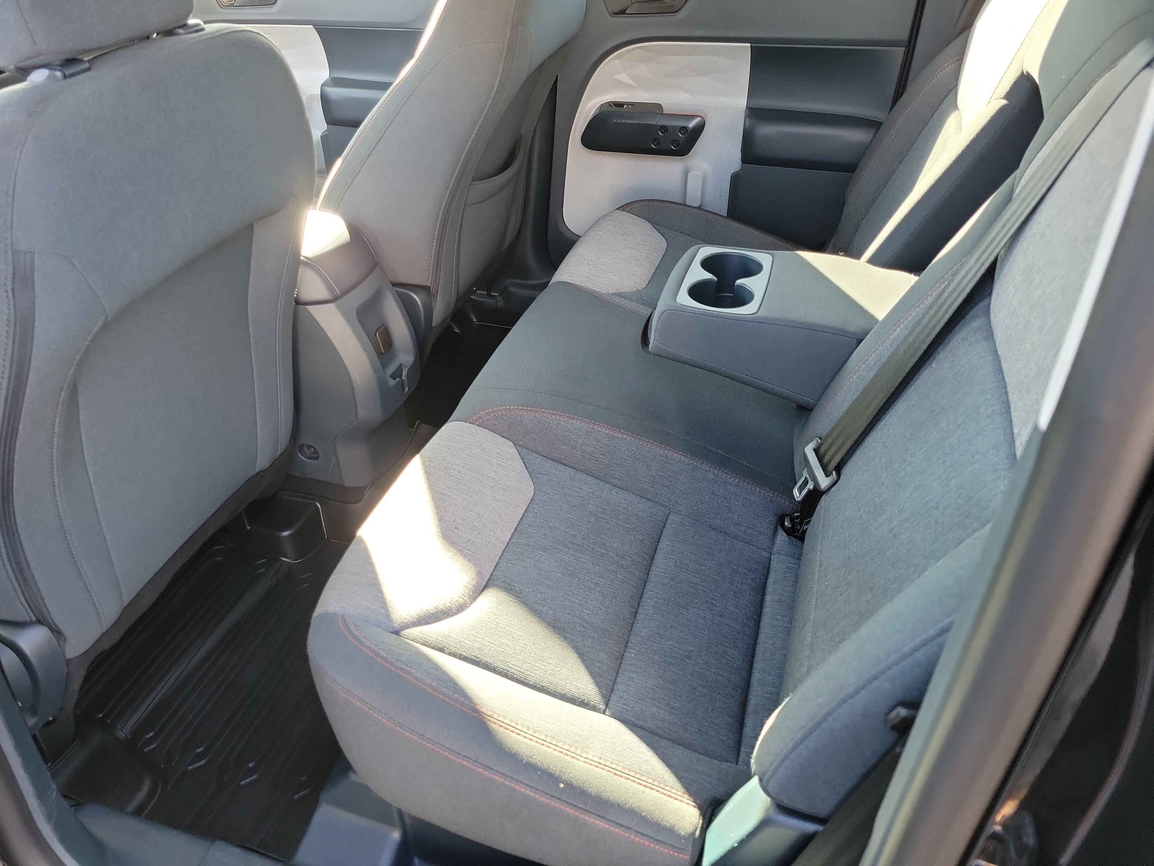 Certified 2024 Ford Maverick XLT FWD image 10