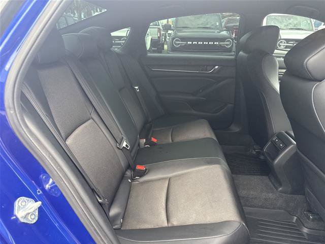 Used 2022 Honda Accord Sport image 19