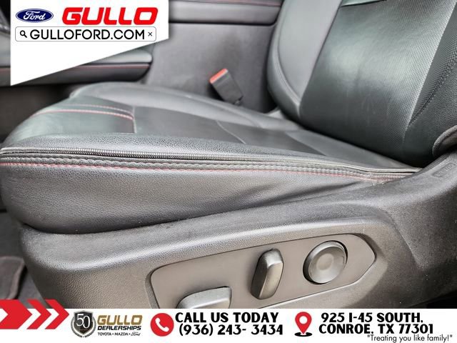 Used 2022 Chevrolet Tahoe RST w/ Luxury Package RWD image 22