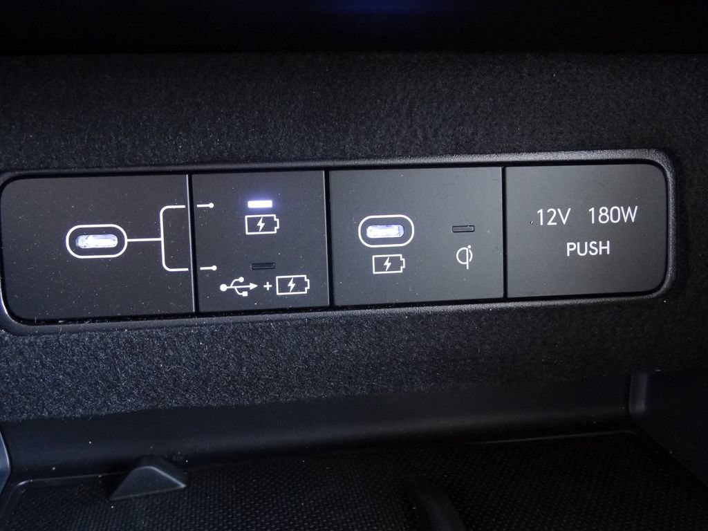 Used 2026 Hyundai Sonata Limited FWD image 54