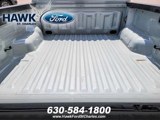 Certified 2024 Ford Ranger XLT w/ Equipment Group 301A High image 18