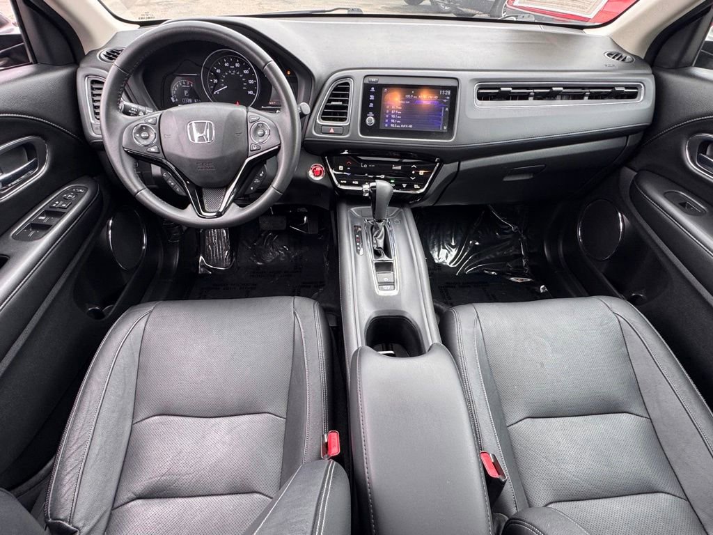 Used 2021 Honda HR-V EX-L image 27