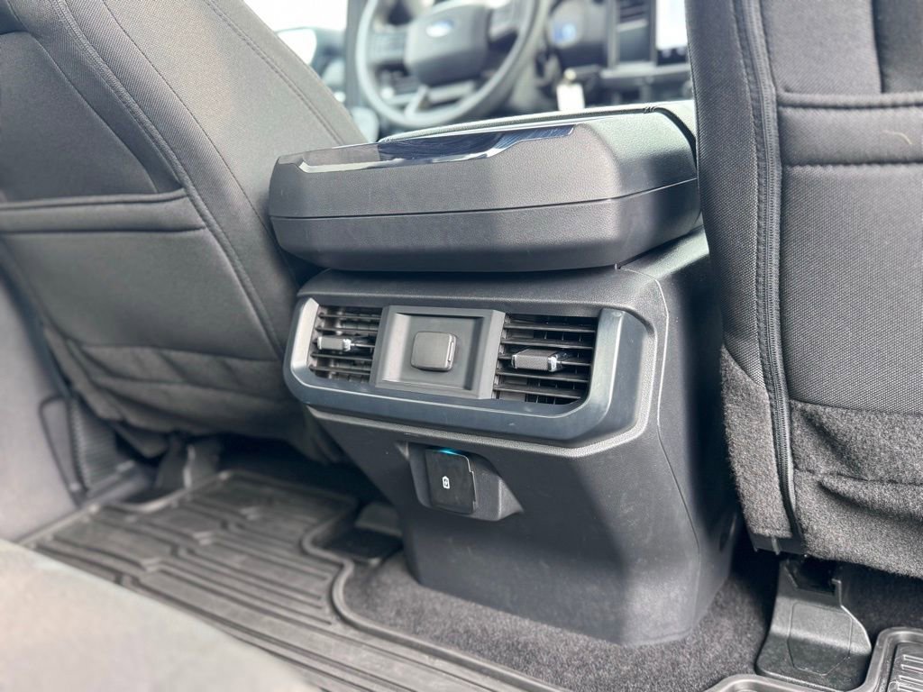 Certified 2024 Ford F150 STX image 20