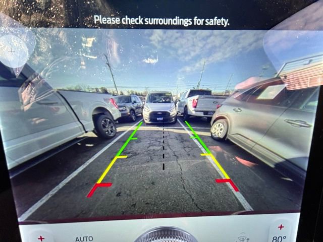 Certified 2022 Ford Mustang Mach-E Select image 16