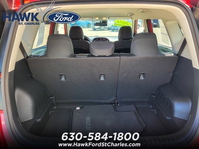 Used 2024 Kia Soul LX w/ Option Group 015 FWD image 18