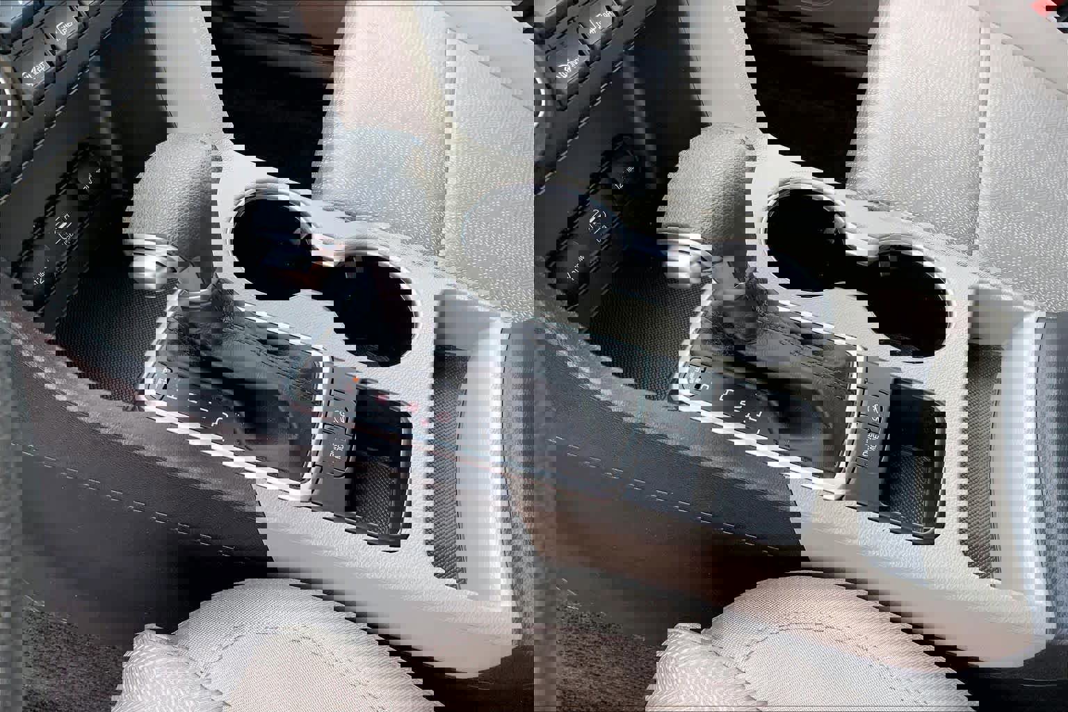 Used 2021 Kia Sportage LX image 15