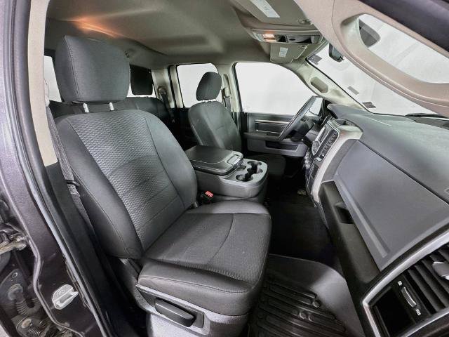 Used 2020 RAM 1500 Warlock AWD/4WD image 26