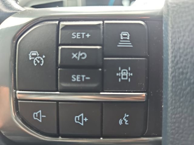 Certified 2023 Ford F150 Limited AWD/4WD image 17