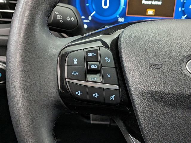 Certified 2022 Ford Escape SEL w/ Technology Package AWD/4WD image 34