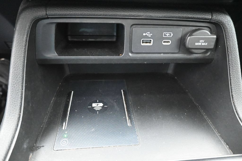Used 2023 Honda Pilot Elite image 28