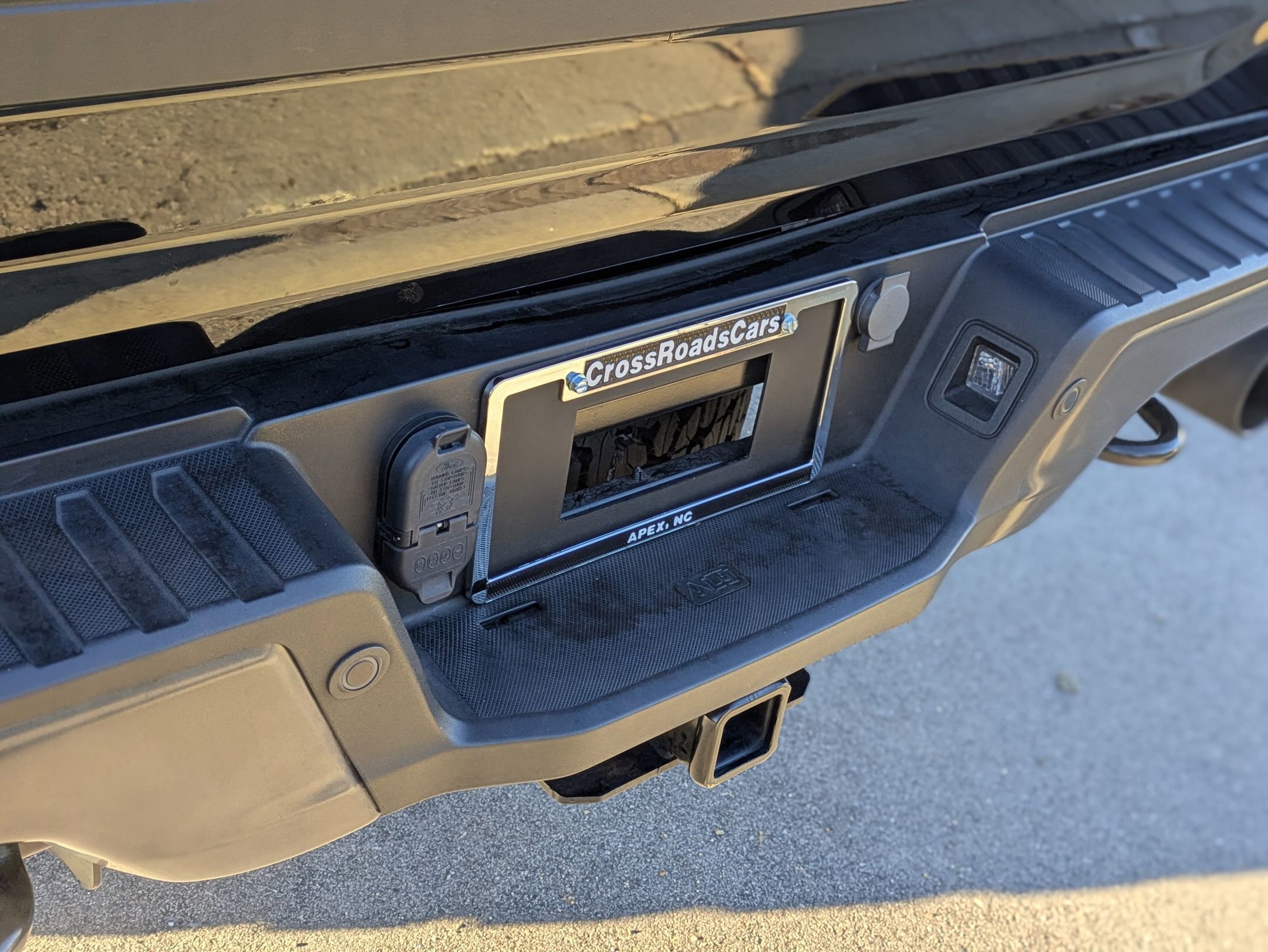 Certified 2023 Ford F150 Raptor image 38