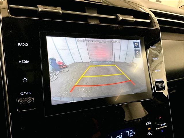 Used 2022 Hyundai Tucson SEL AWD/4WD image 20