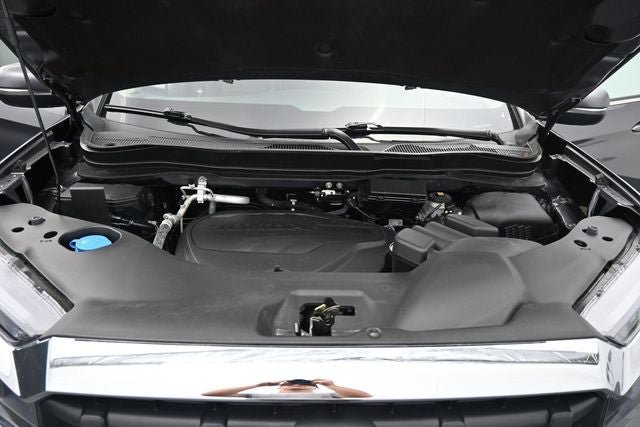 Used 2025 Honda Ridgeline RTL image 15